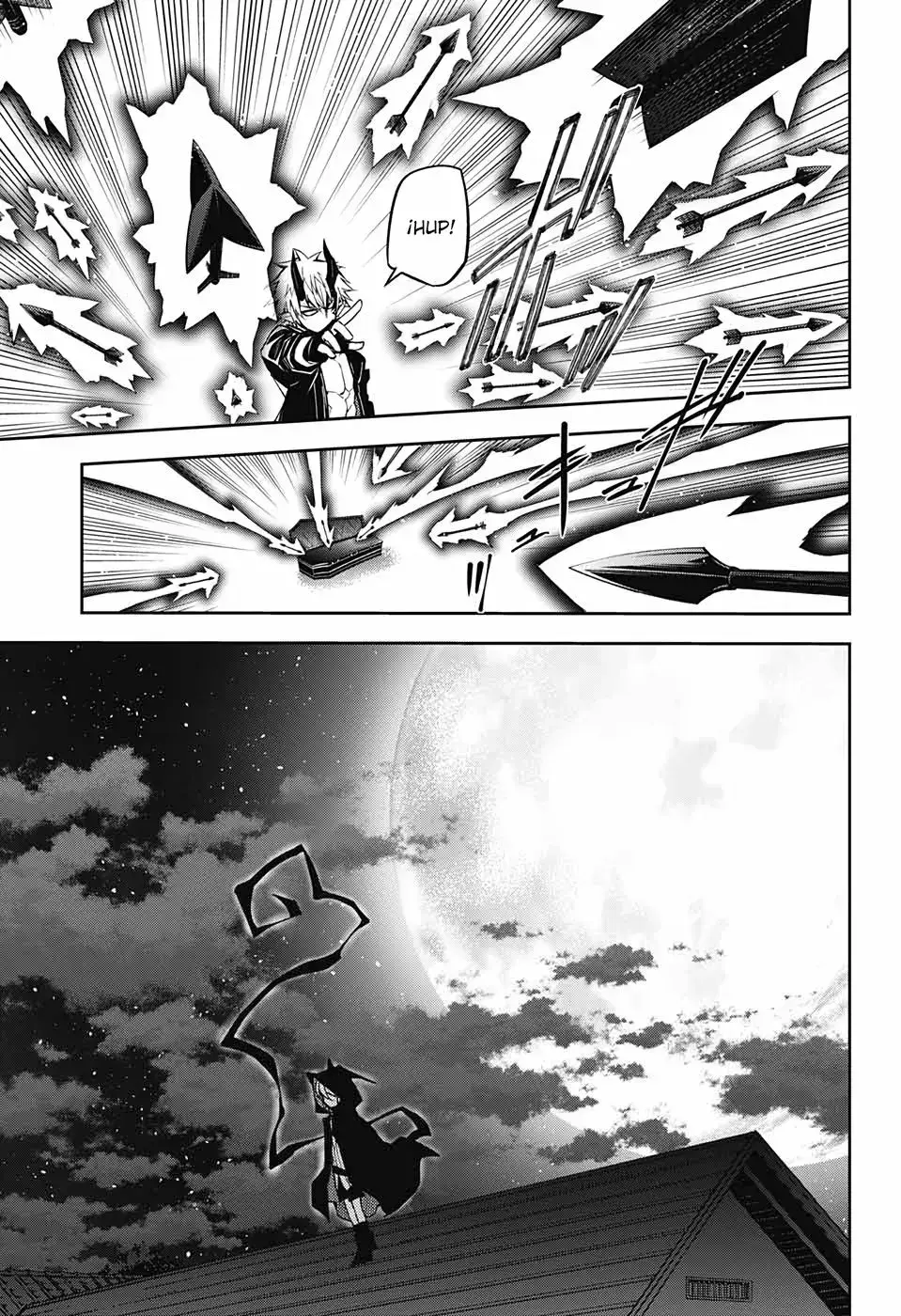 Capitulo 98 page 21