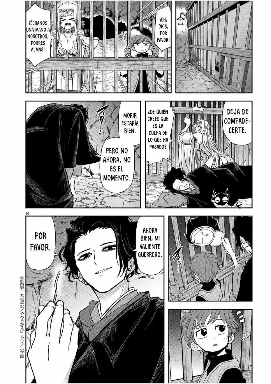 Capitulo 13 page 21