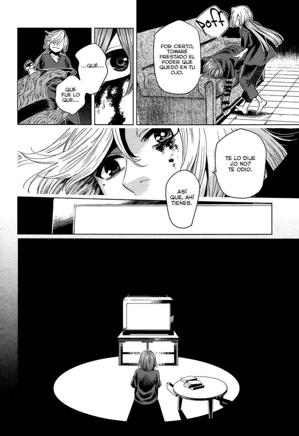 Capitulo 41 page 33