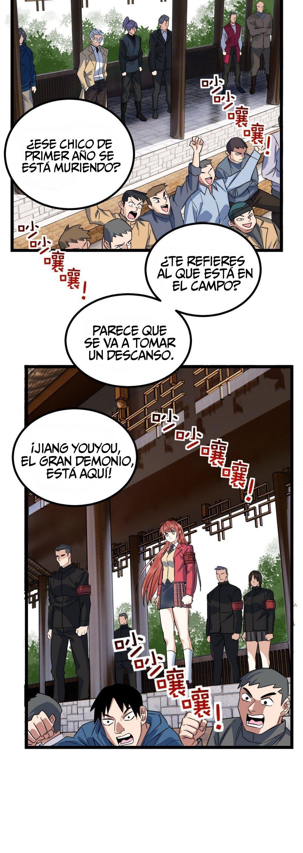Capitulo 32 page 15