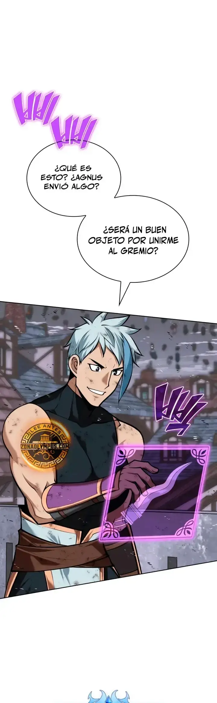 Capitulo 319 page 34