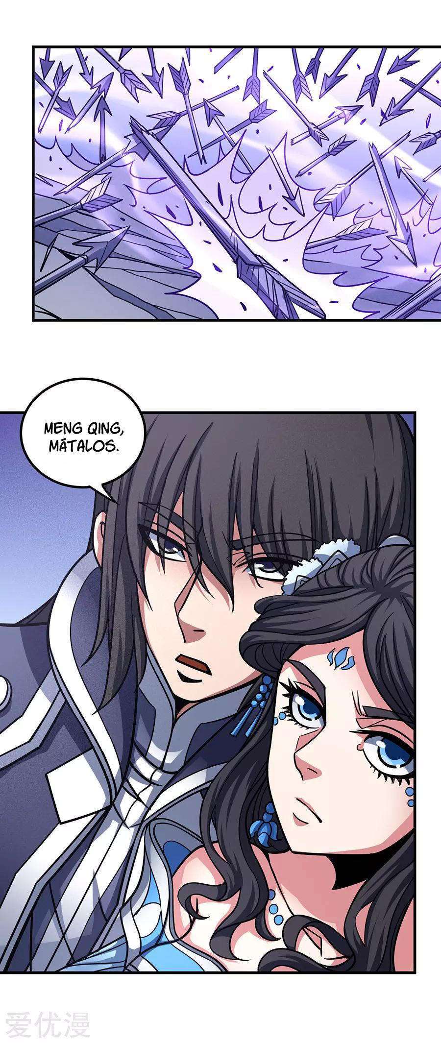 Capitulo 108 page 18