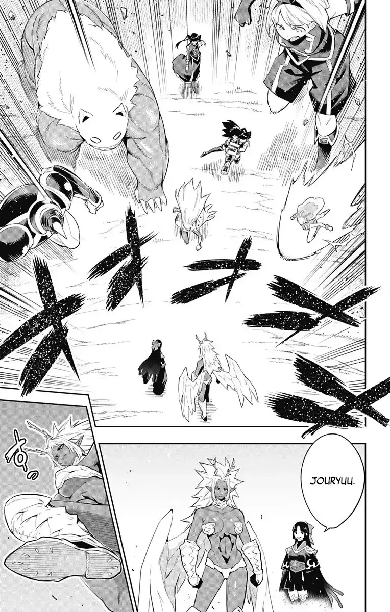 Capitulo 40 page 10