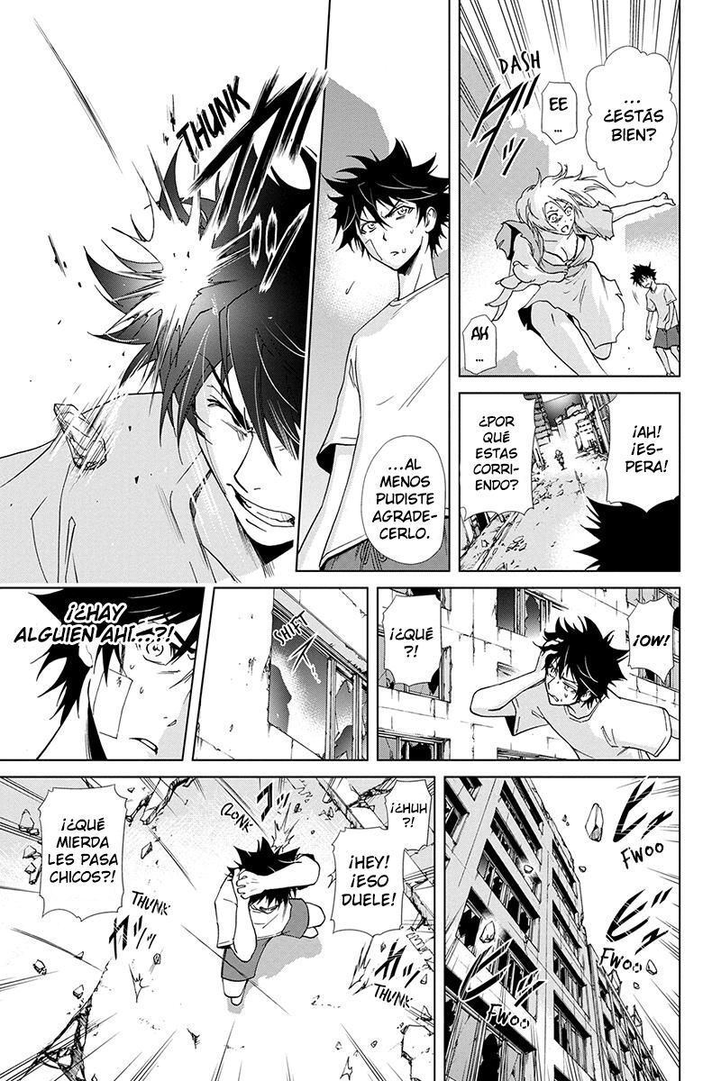 Capitulo 73 page 5