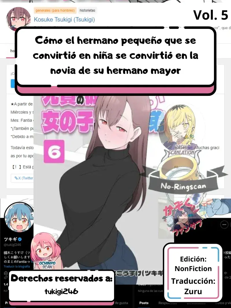 Capitulo 91 page 1