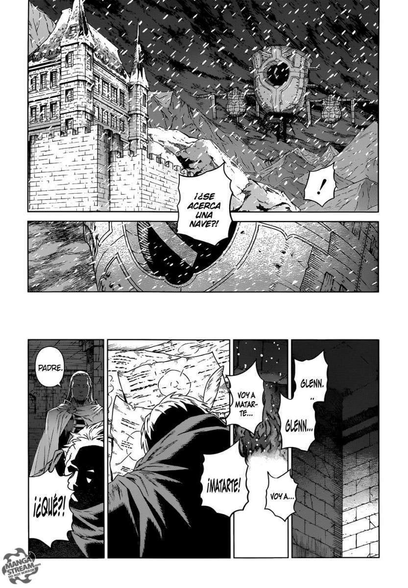Capitulo 111 page 11