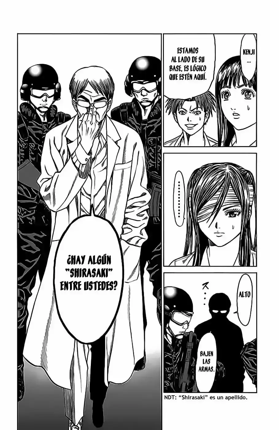 Capitulo 39 page 33