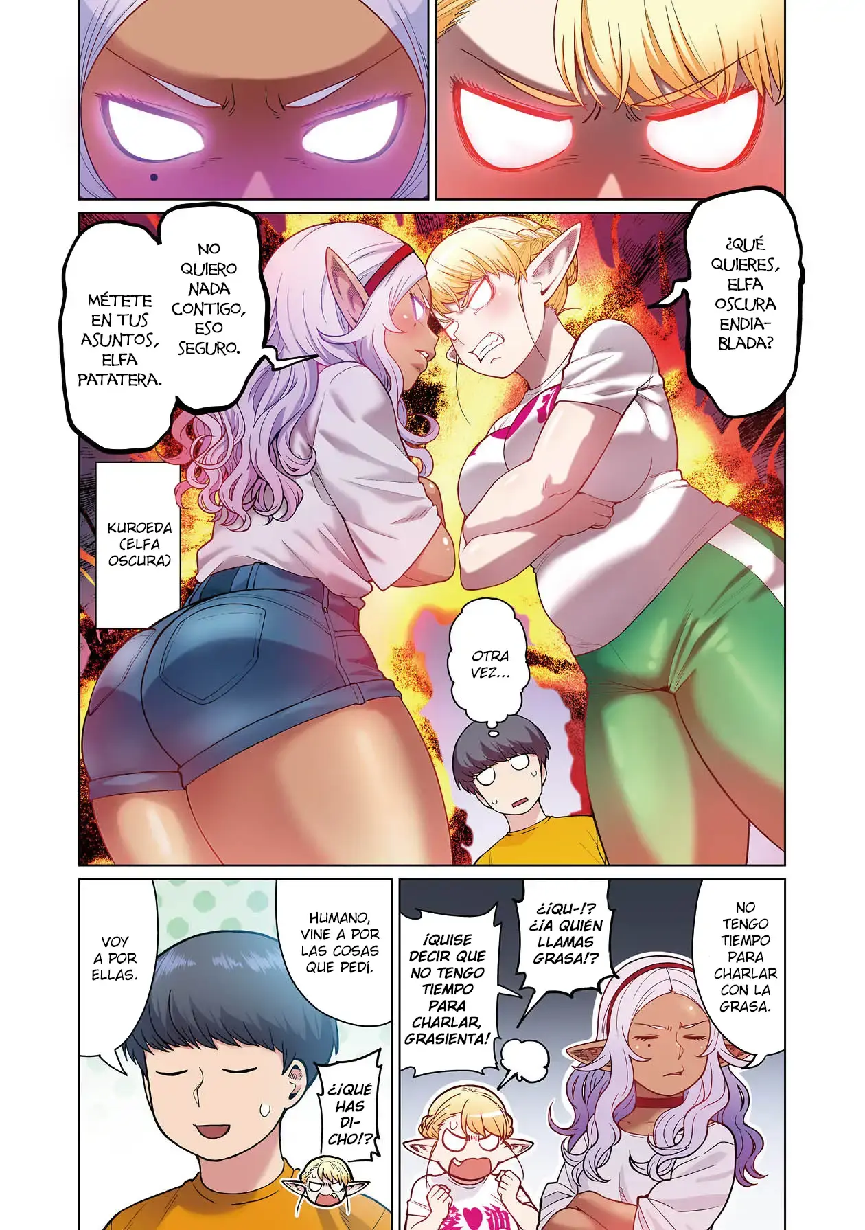 Capitulo 1 page 28