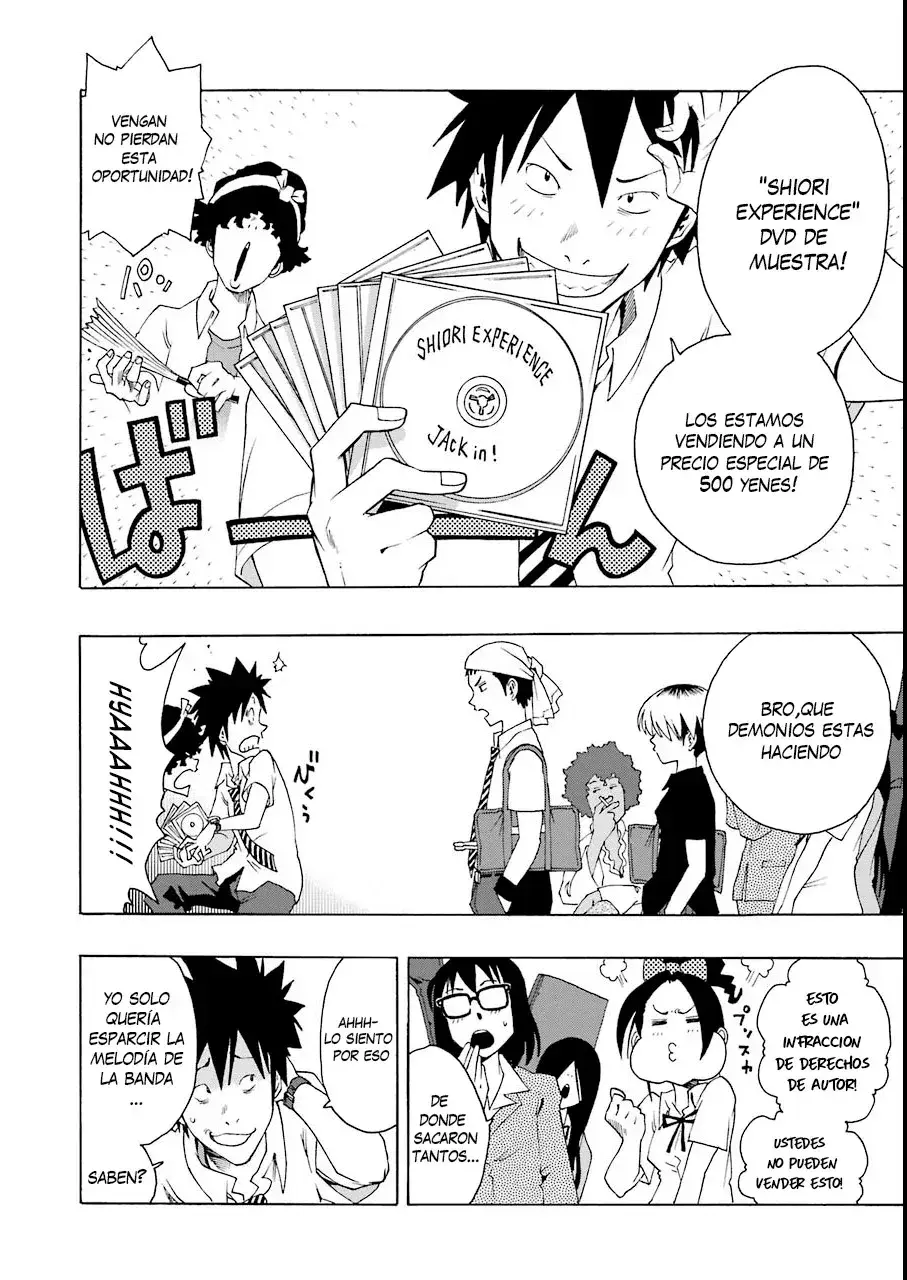 Capitulo 47 page 18