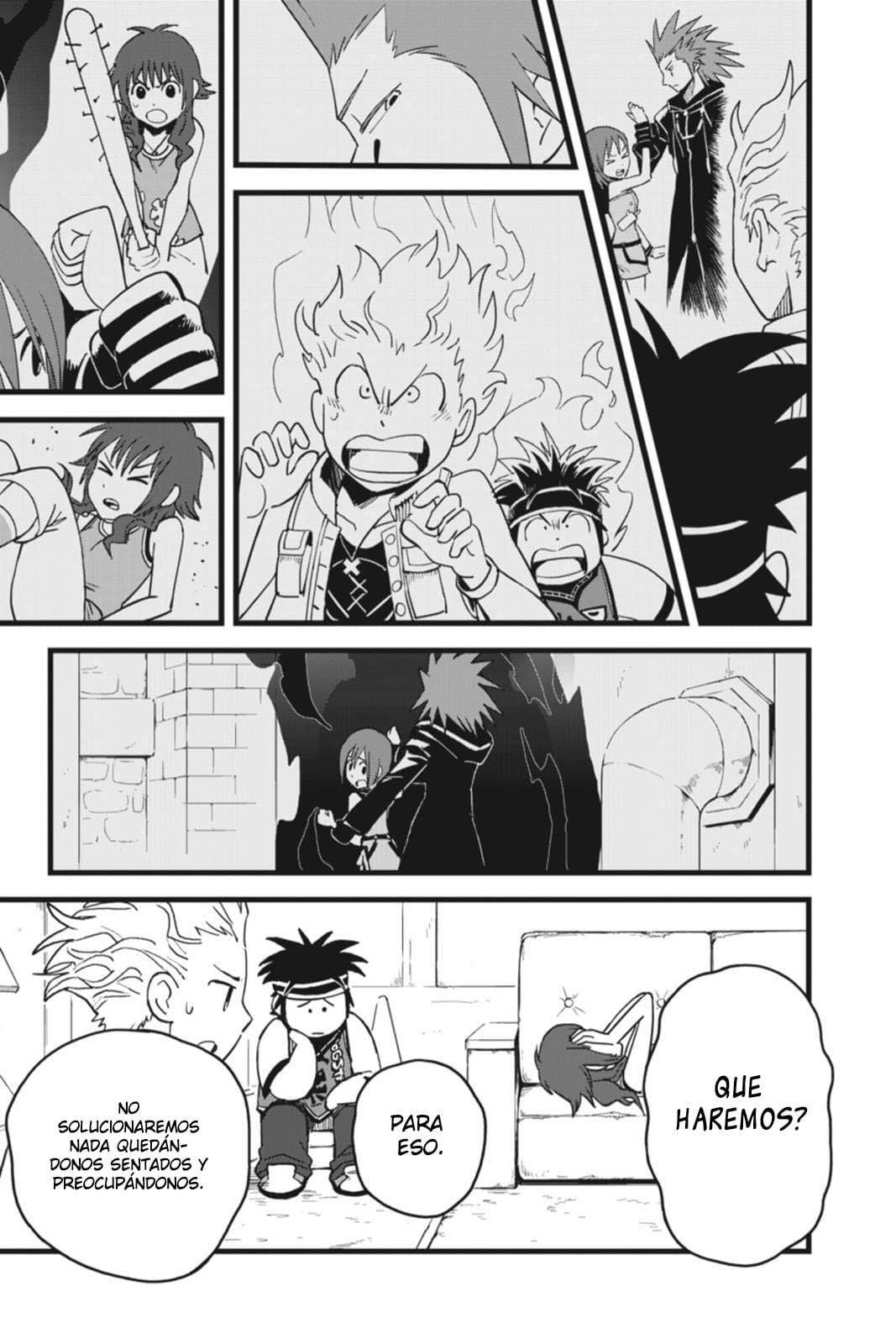 Capitulo 38 page 15