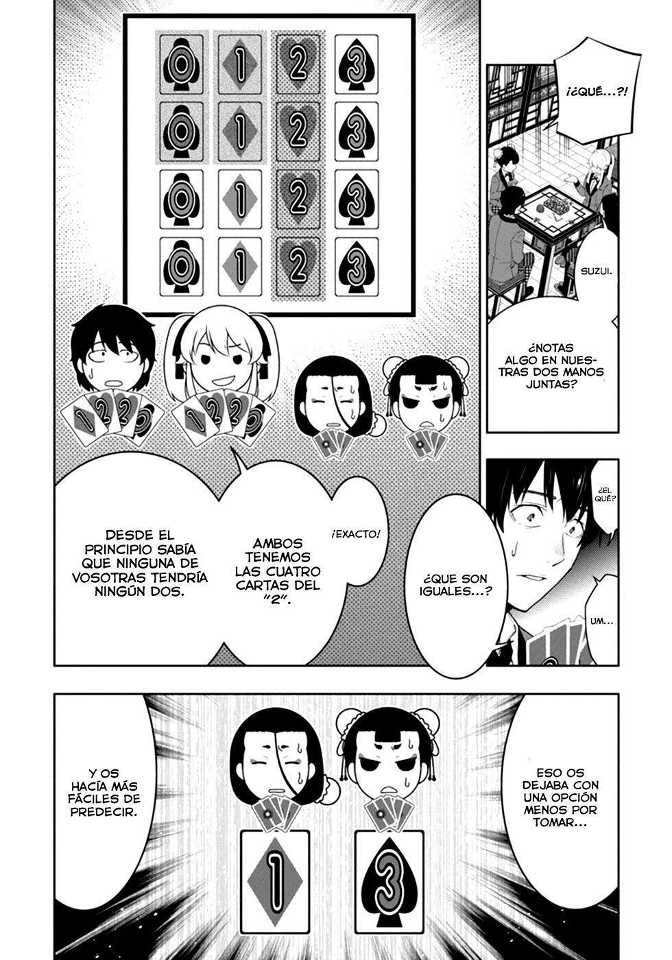 Capitulo 43 page 10
