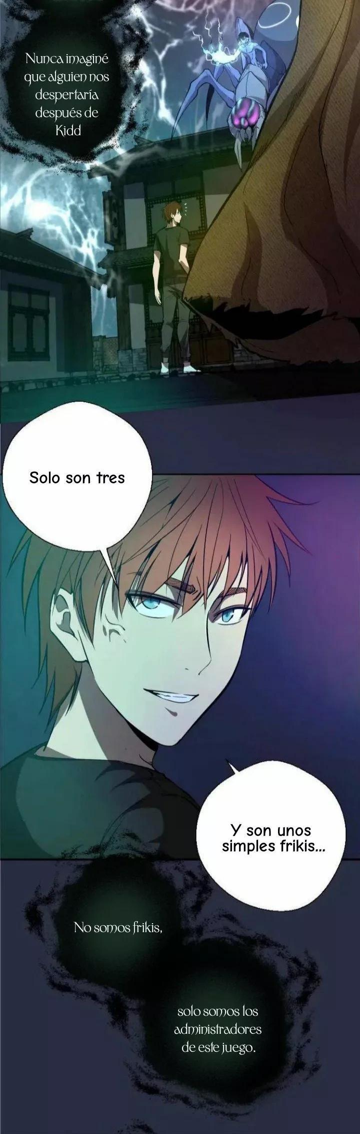 Capitulo 20 page 42