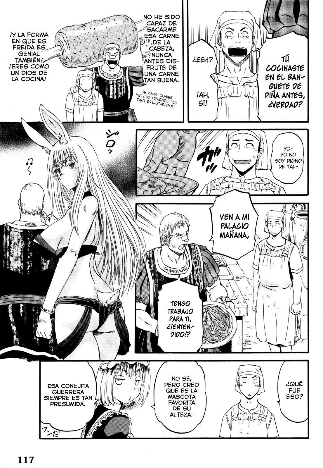 Capitulo 40 page 25