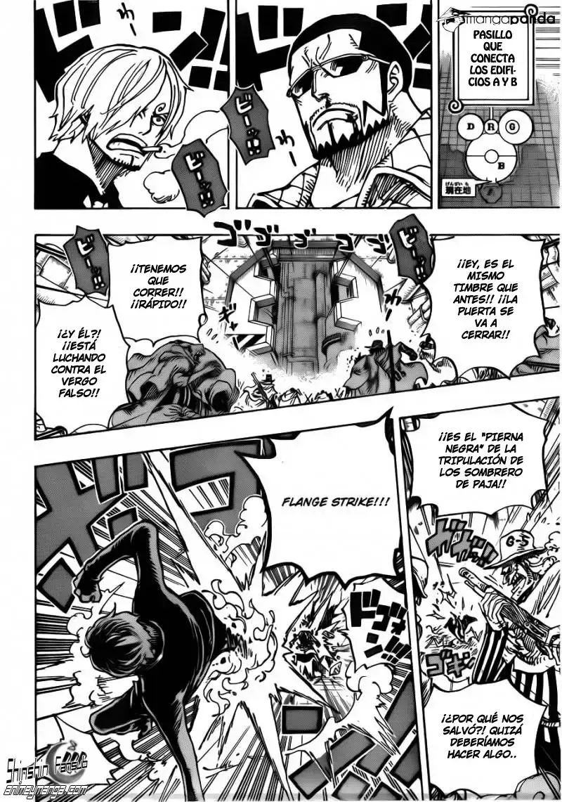 Capitulo 681 page 14