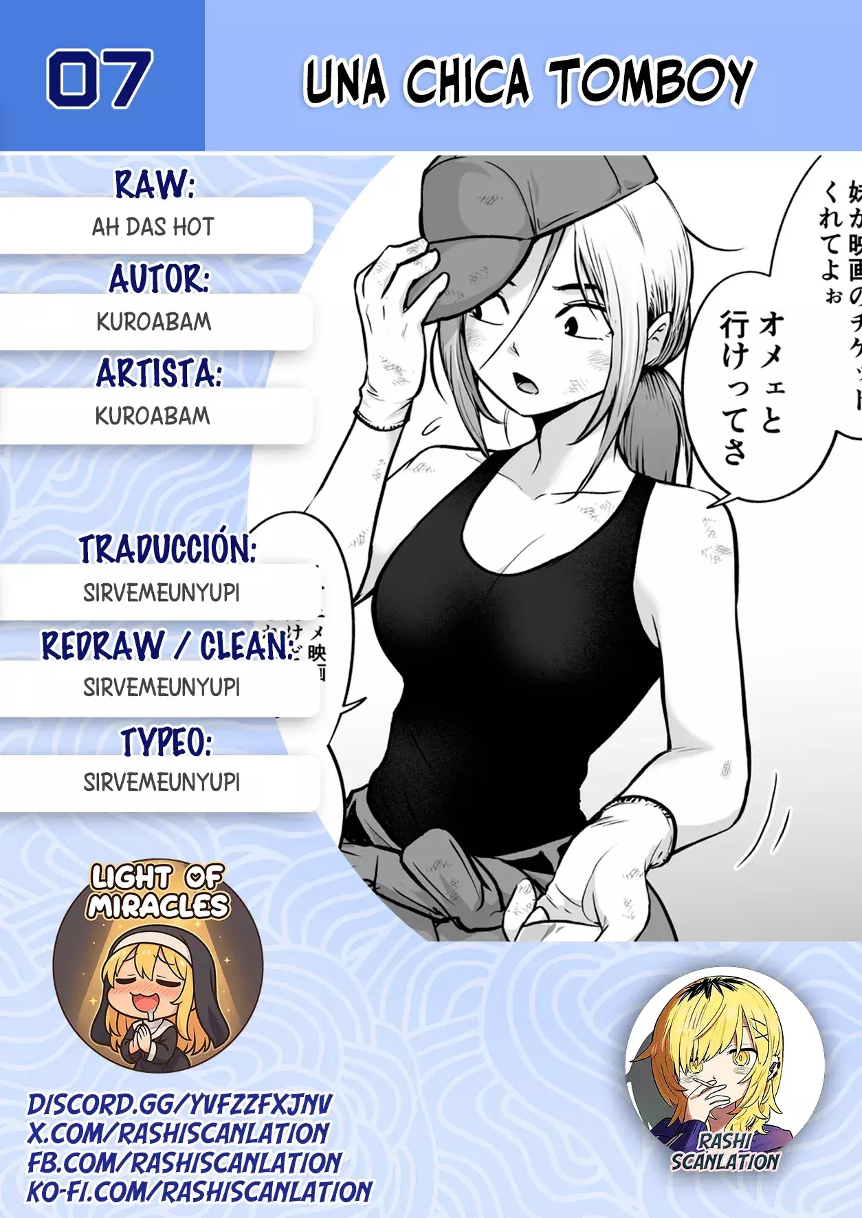 Capitulo 7 page 1