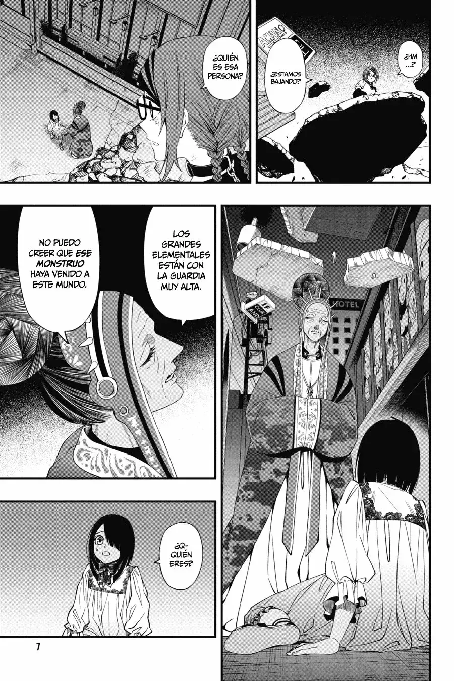 Capitulo 80 page 8