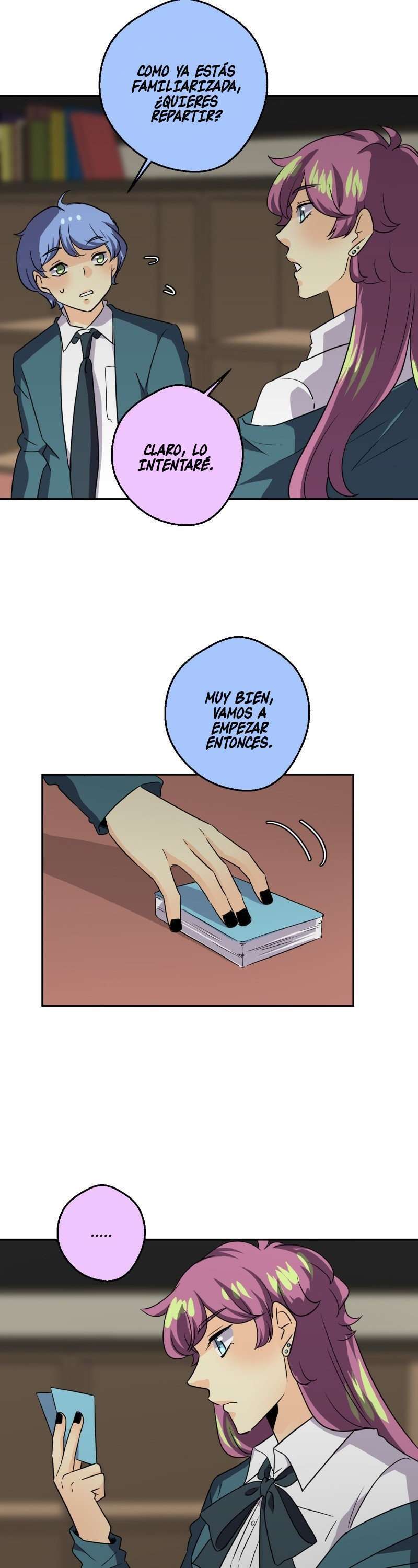 Capitulo 209 page 22