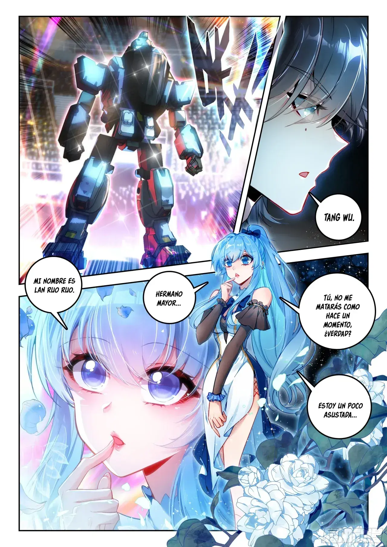 Capitulo 385 page 17