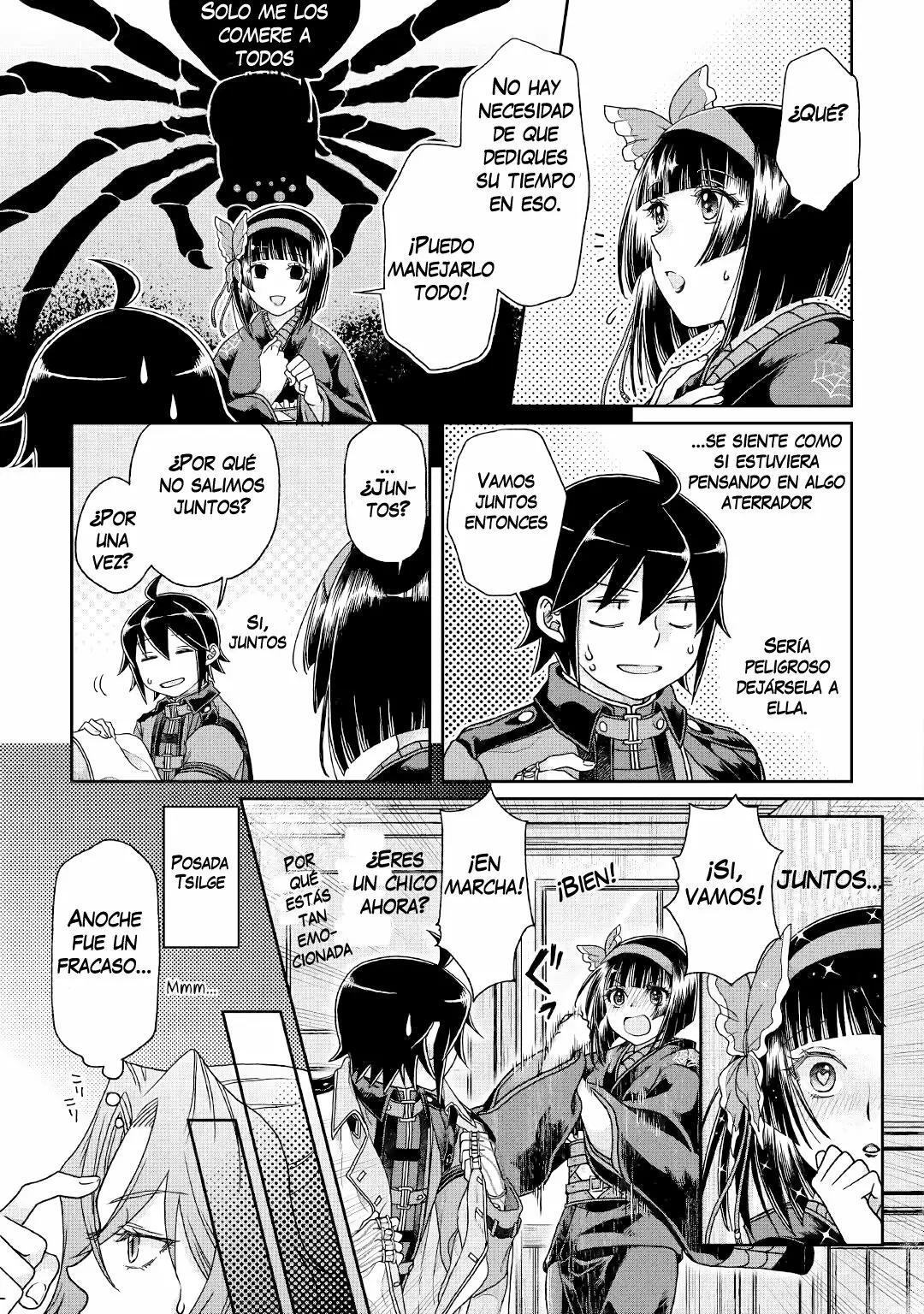 Capitulo 38 page 12