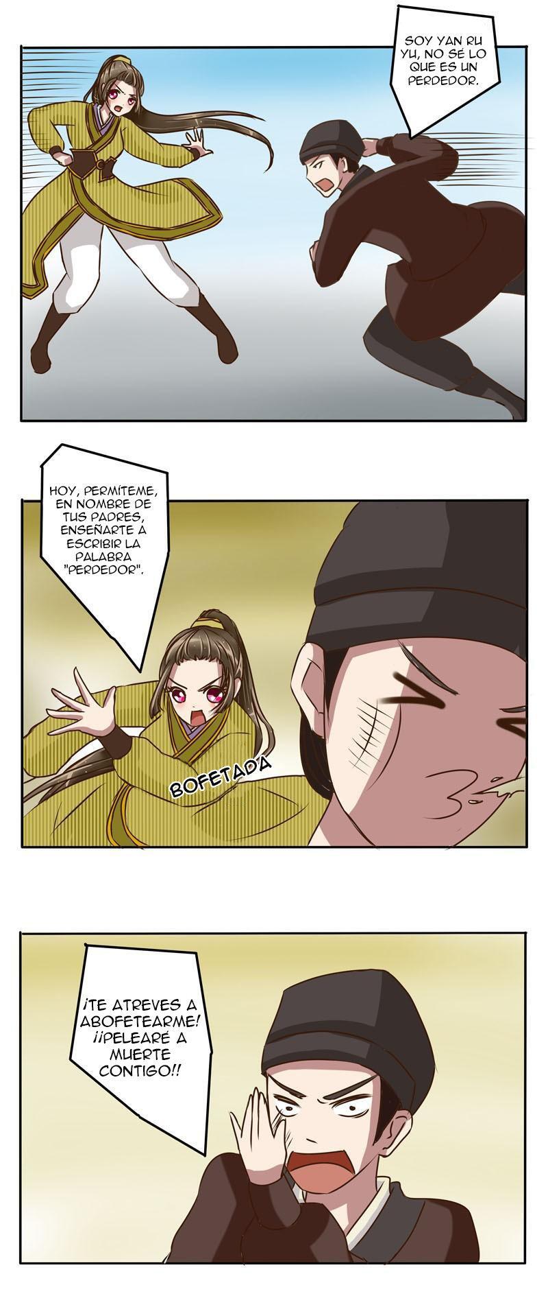 Capitulo 19 page 6