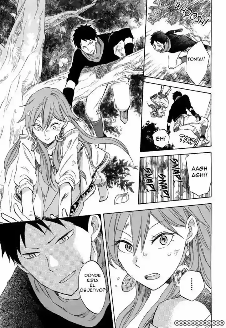 Capitulo 32 page 18
