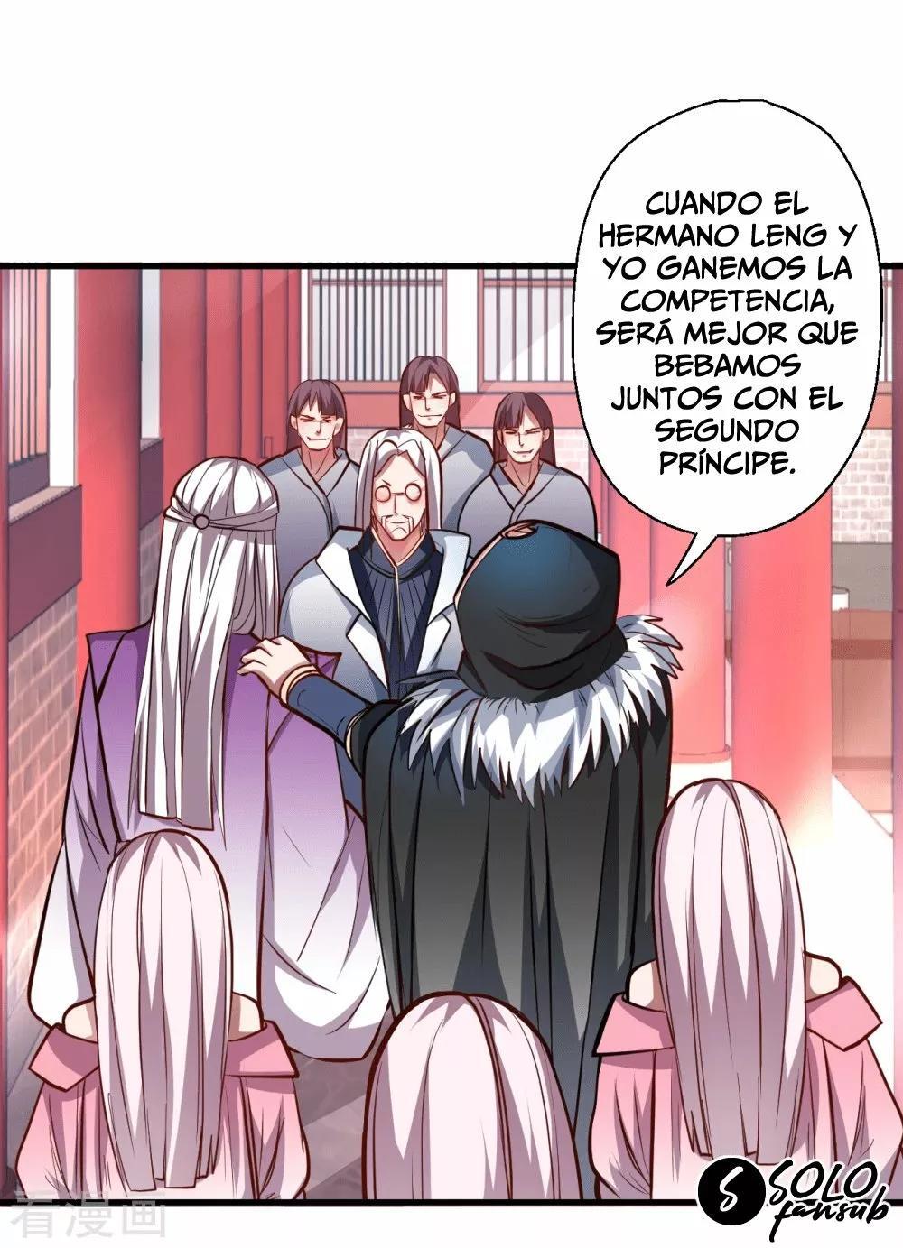 Capitulo 41 page 11