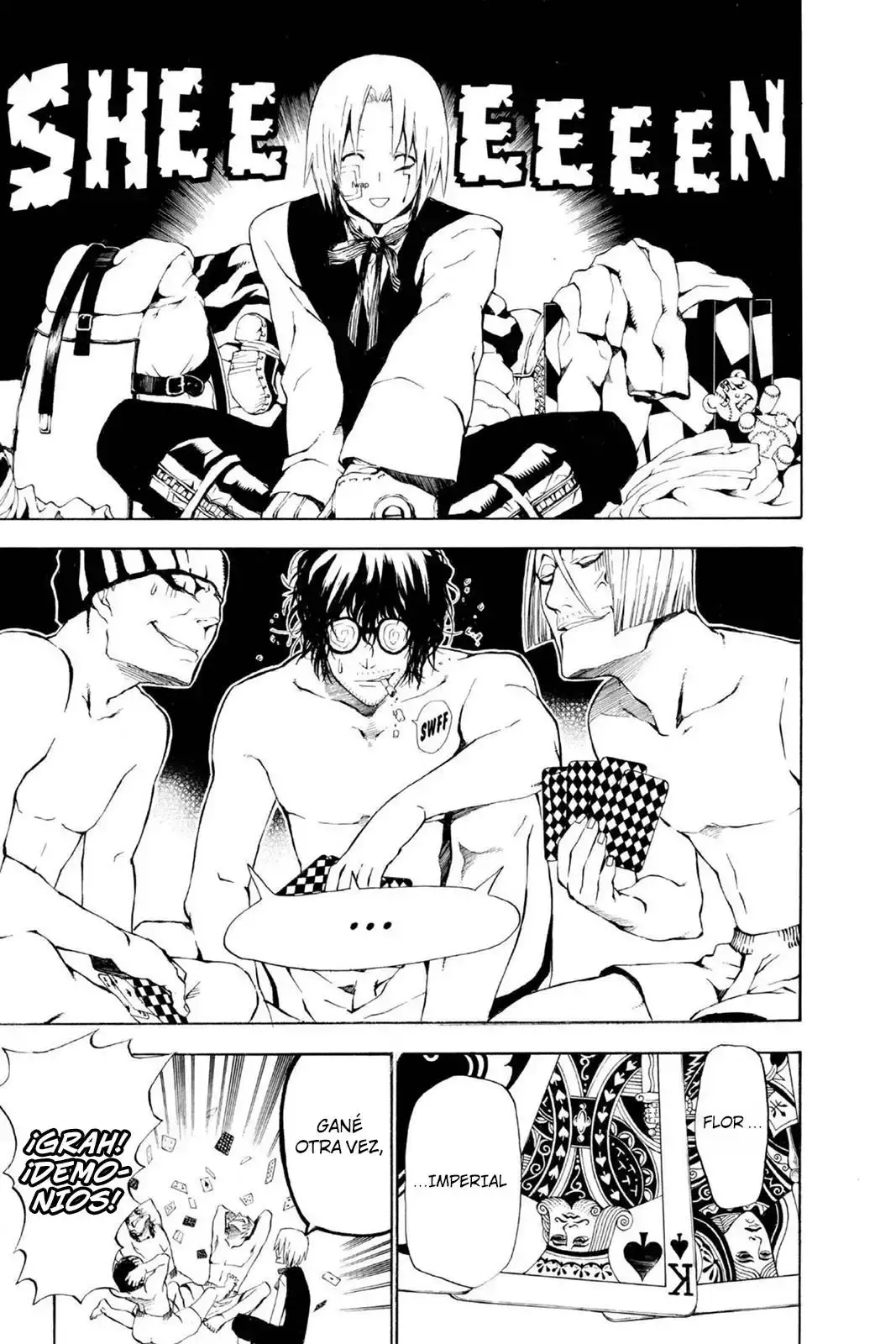 Capitulo 42 page 4