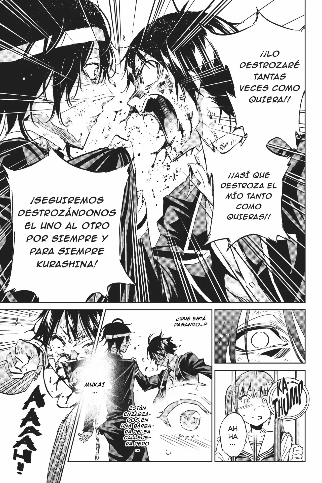 Capitulo 100 page 16