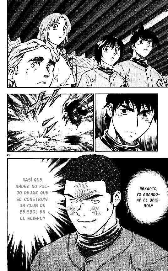 Capitulo 308 page 20