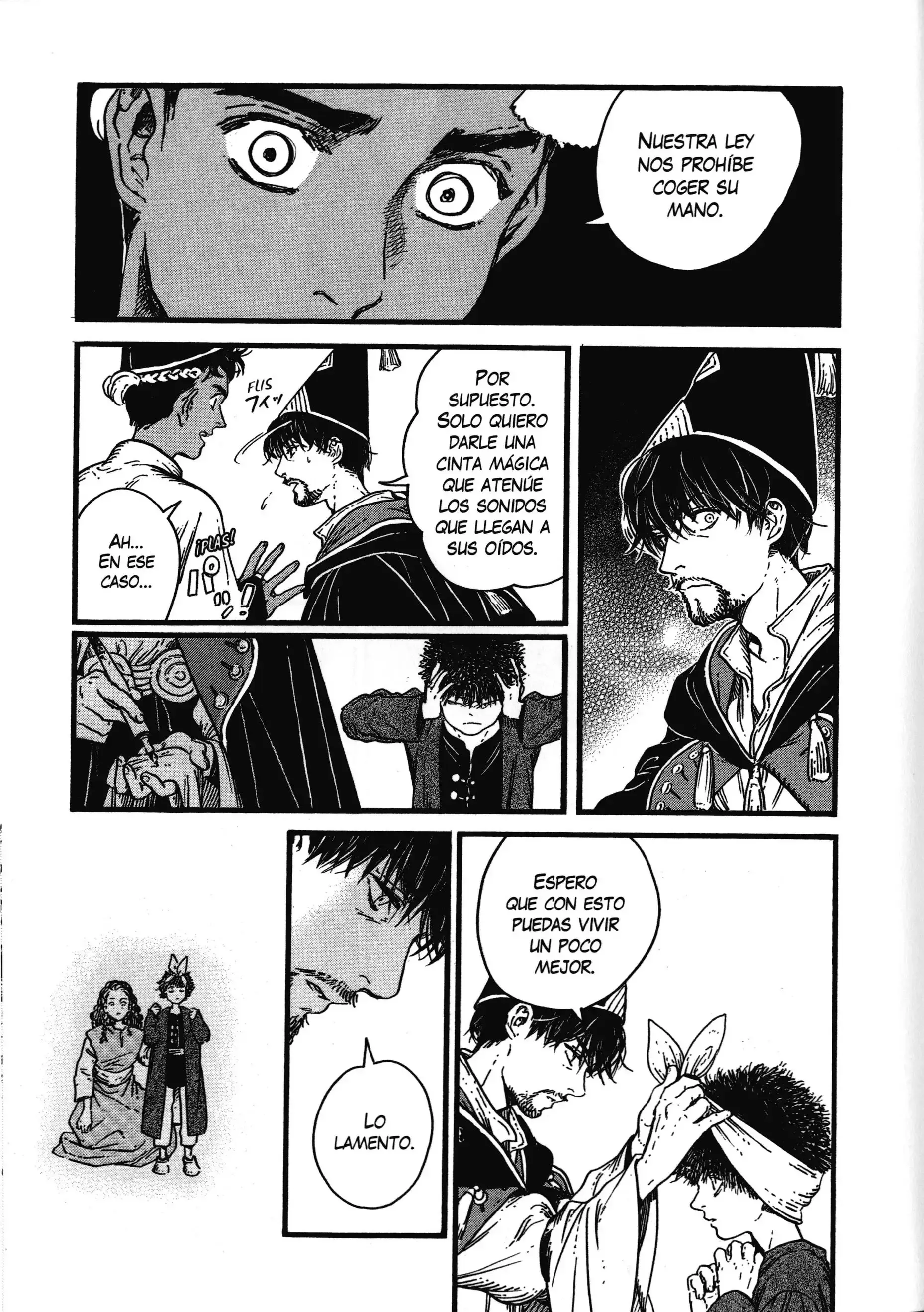 Capitulo 39 page 33