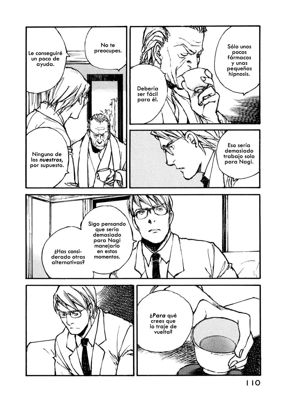 Capitulo 35 page 12