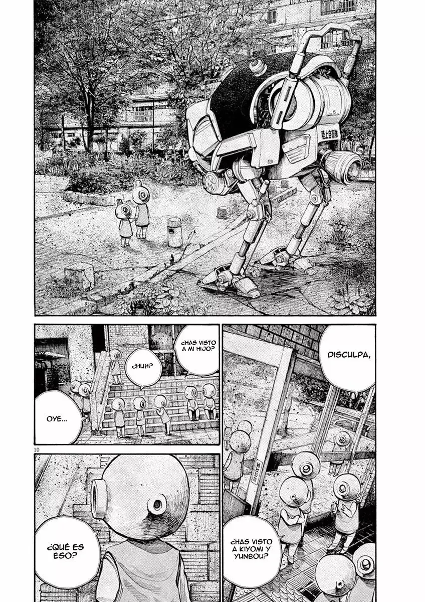 Capitulo 39 page 11