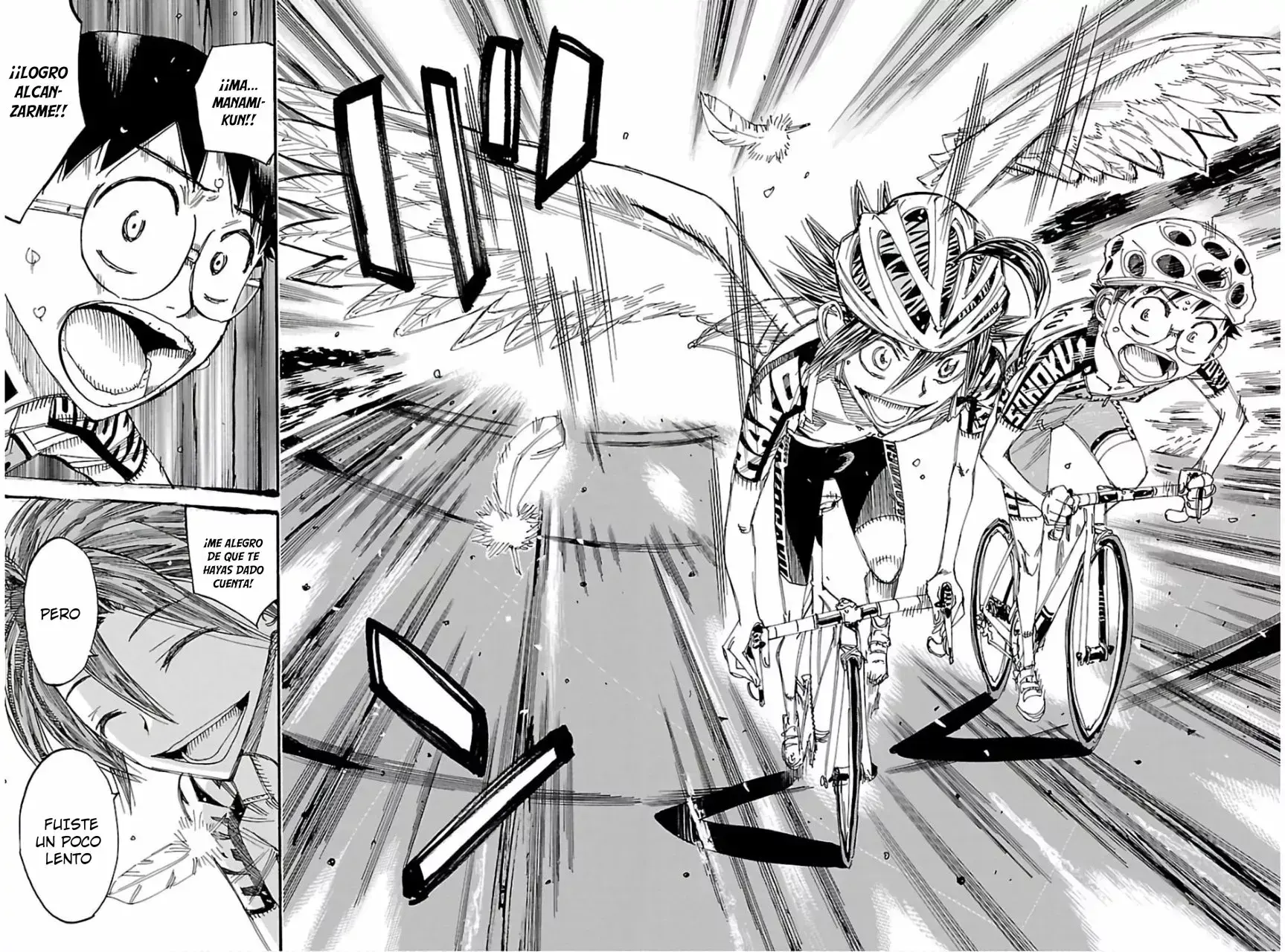 Capitulo 524 page 21