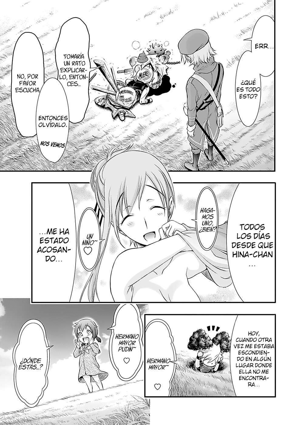 Capitulo 36 page 19