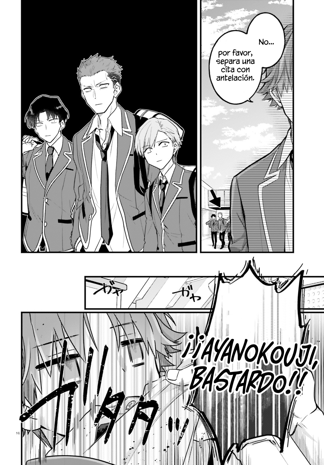 Capitulo 11 page 18