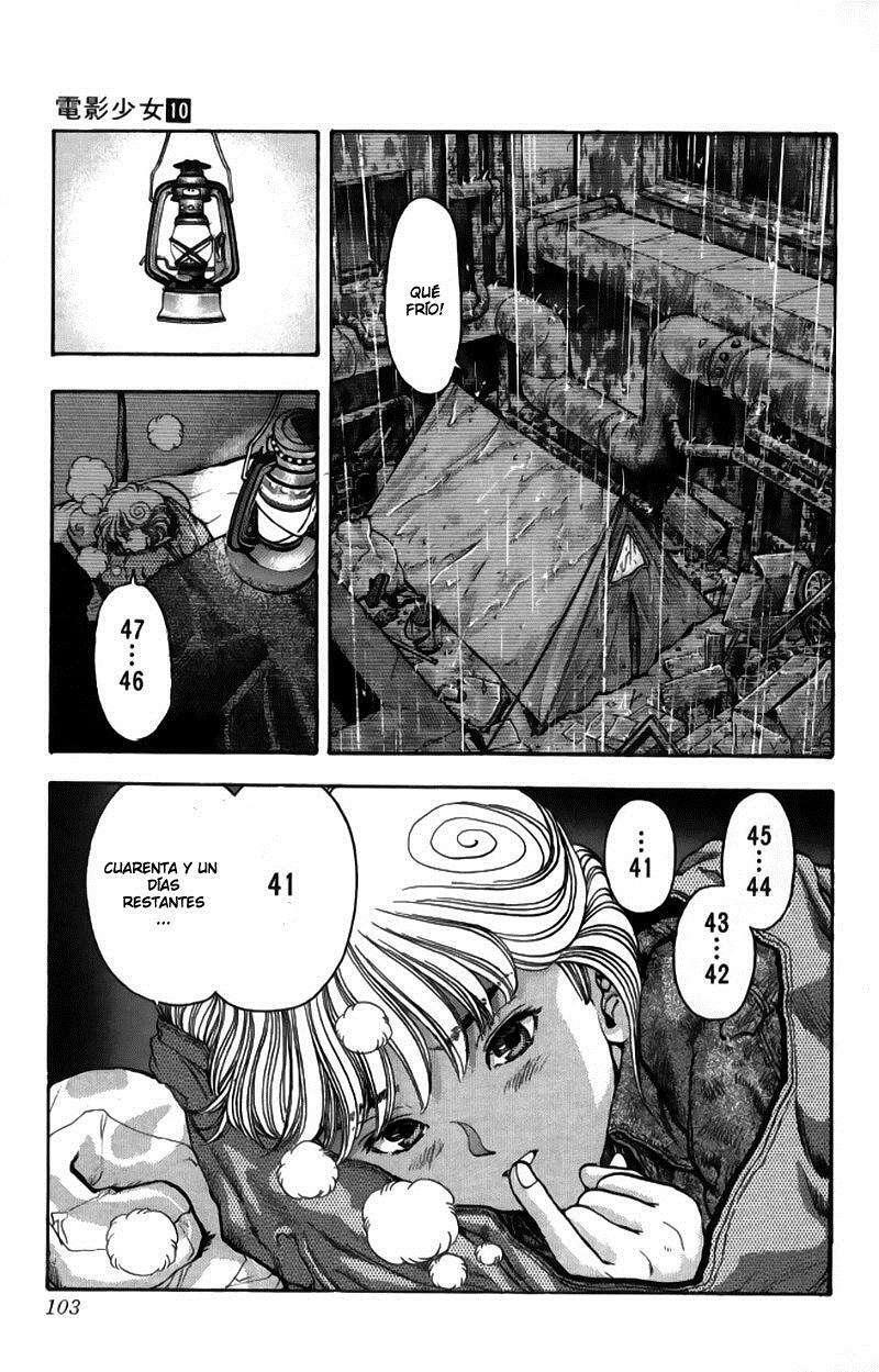 Capitulo 86 page 20