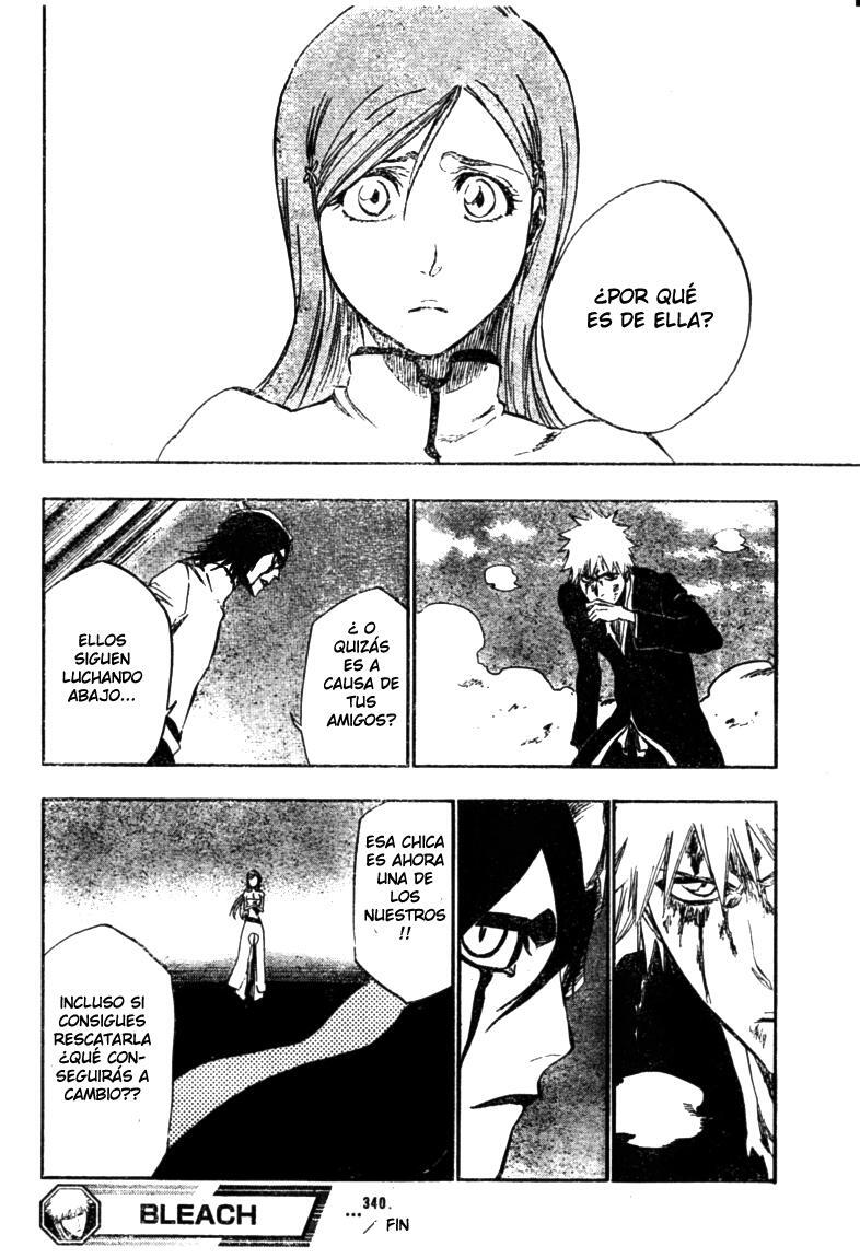 Capitulo 340 page 18
