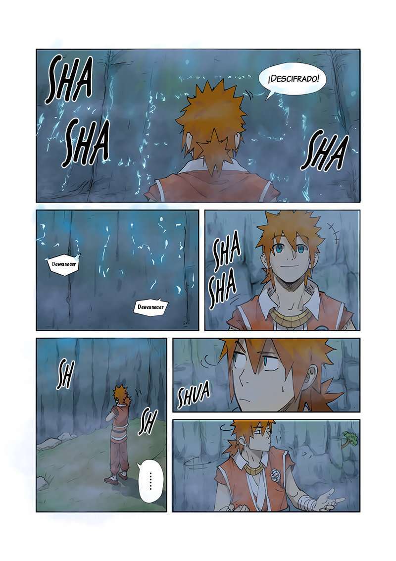 Capitulo 222 page 8