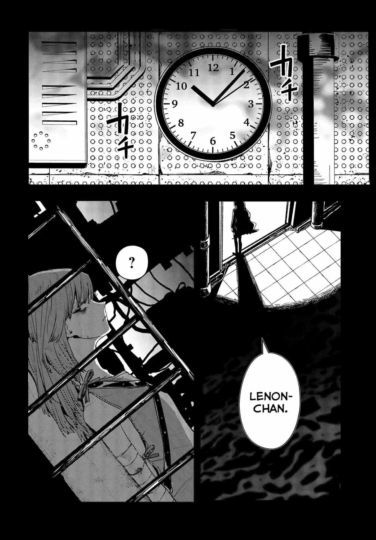 Capitulo 11 page 7