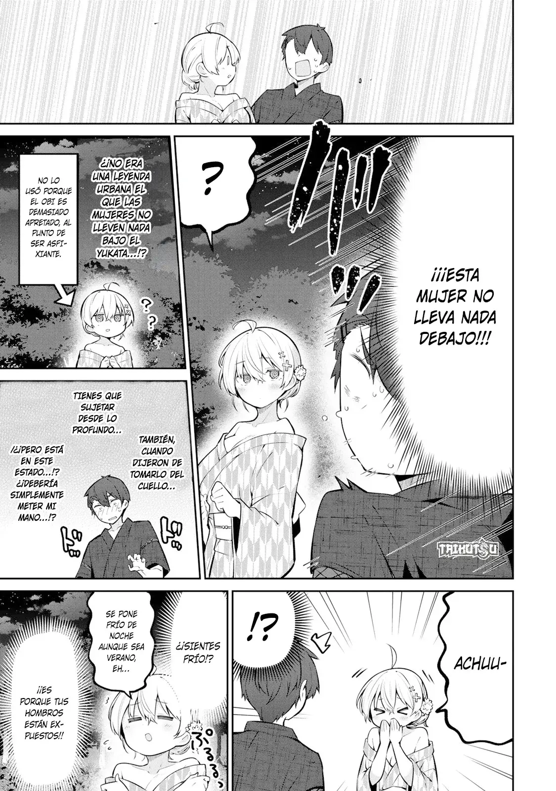 Capitulo 37 page 6