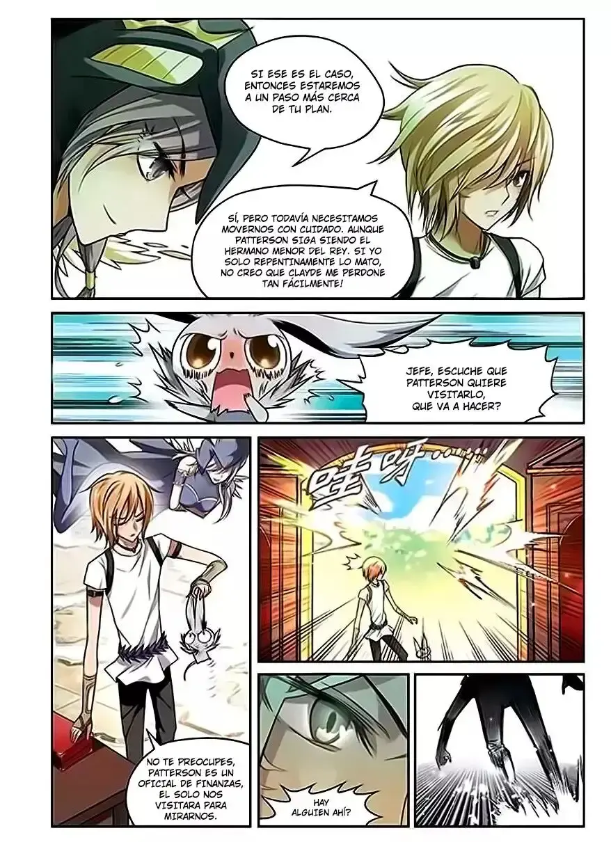 Capitulo 64 page 13