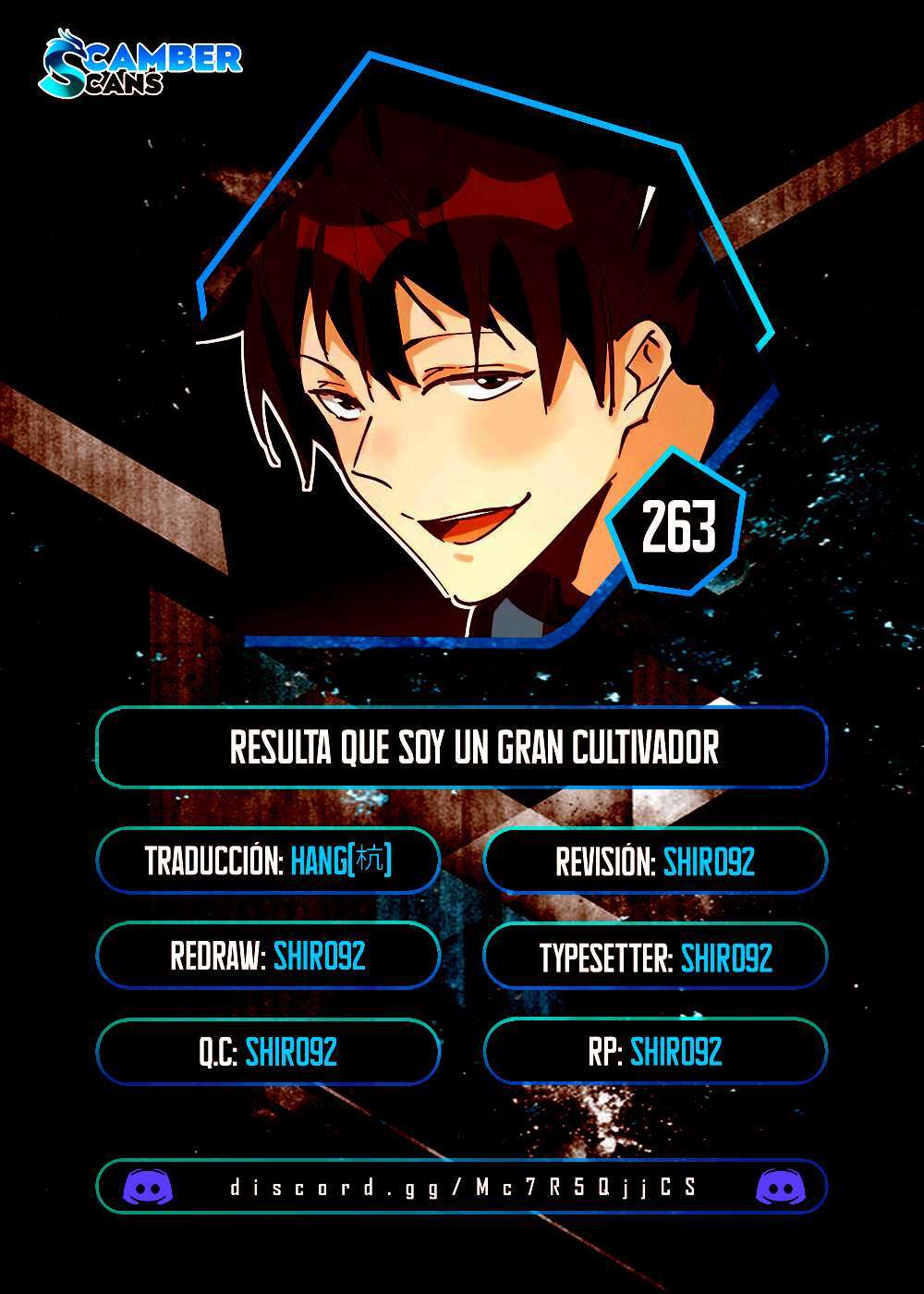 Capitulo 263 page 1