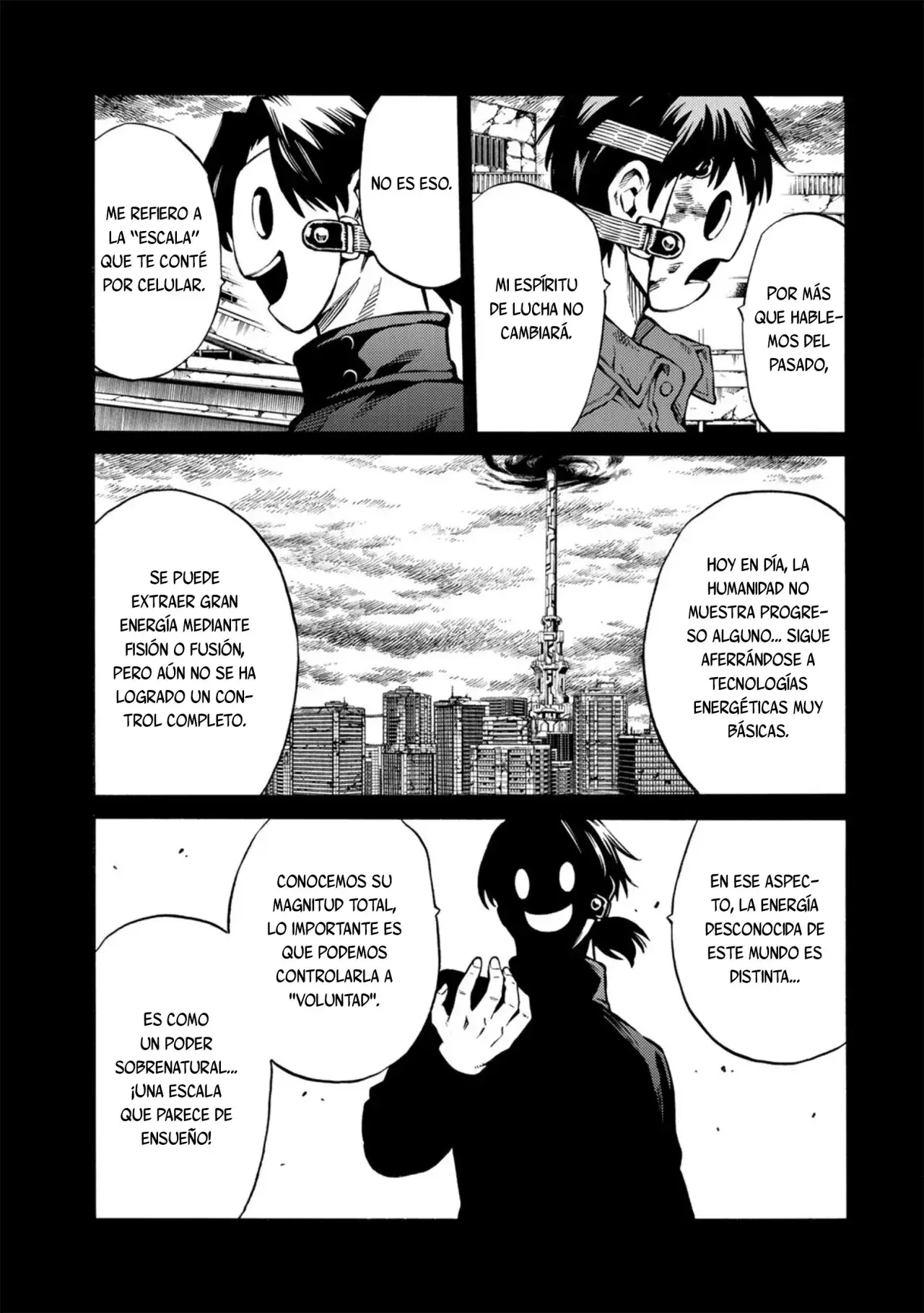 Capitulo 60 page 6