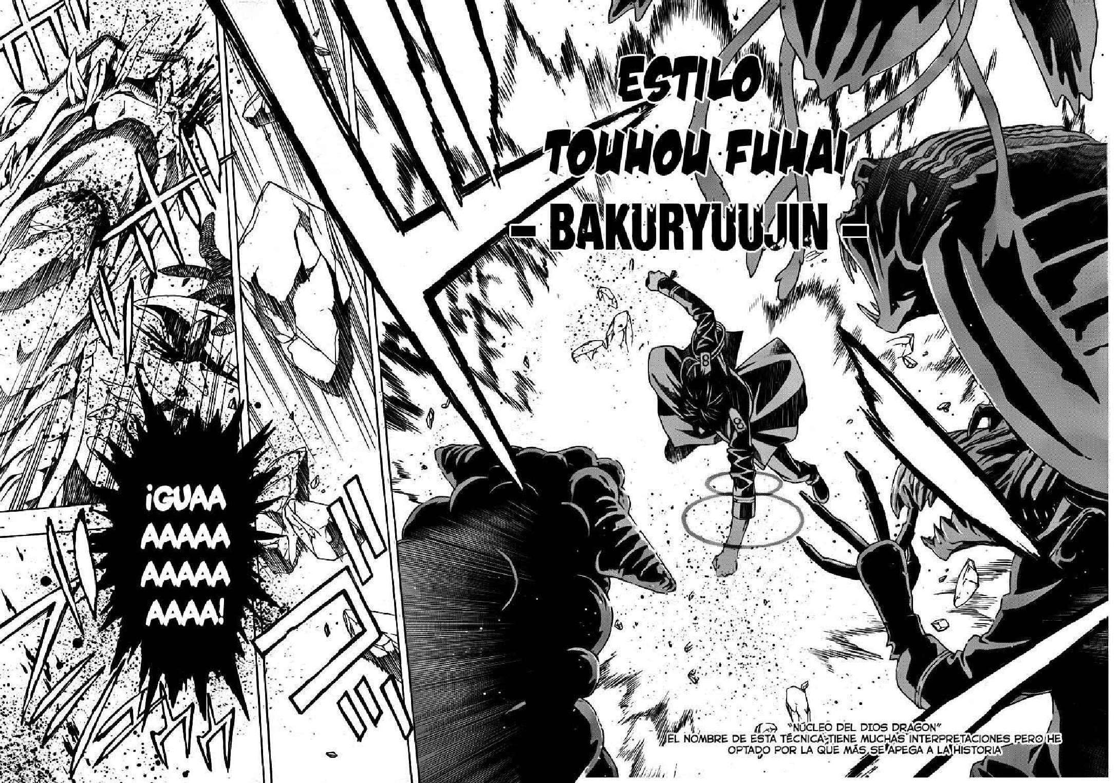 Capitulo 83 page 32