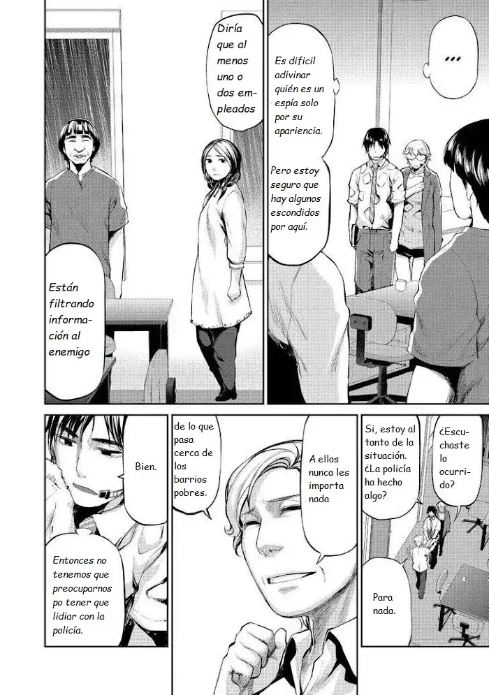 Capitulo 36 page 17