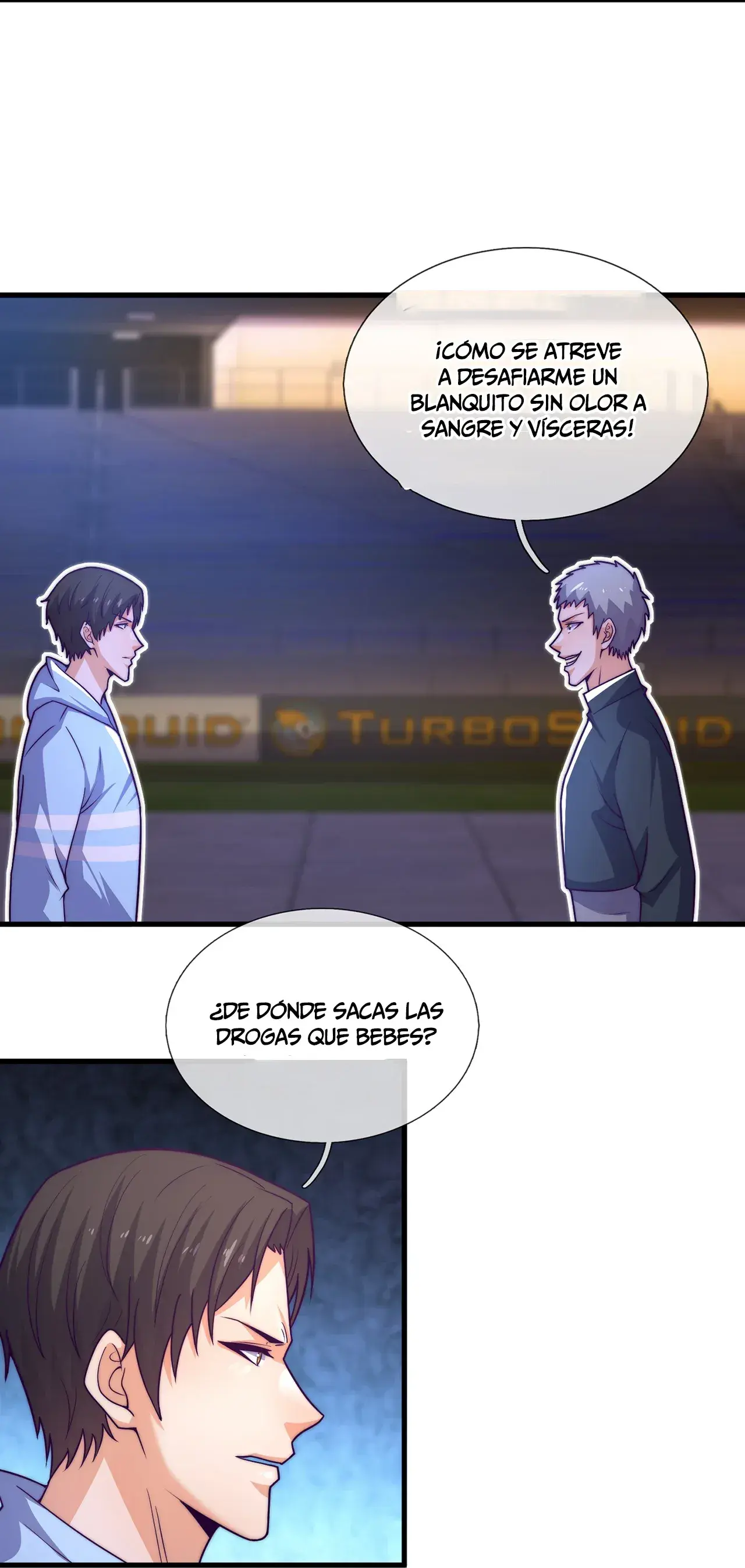 Capitulo 263 page 11