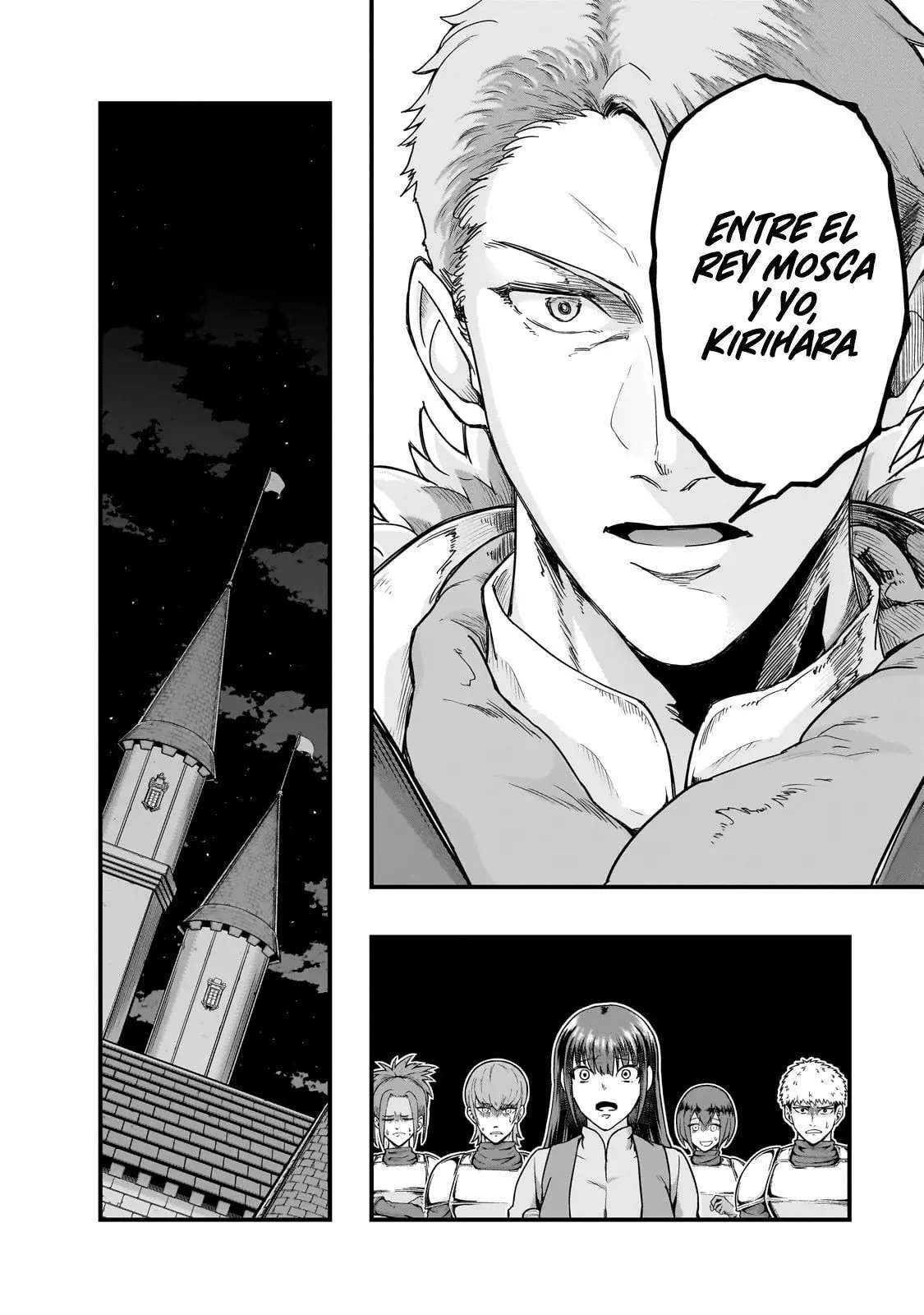 Capitulo 60 page 20