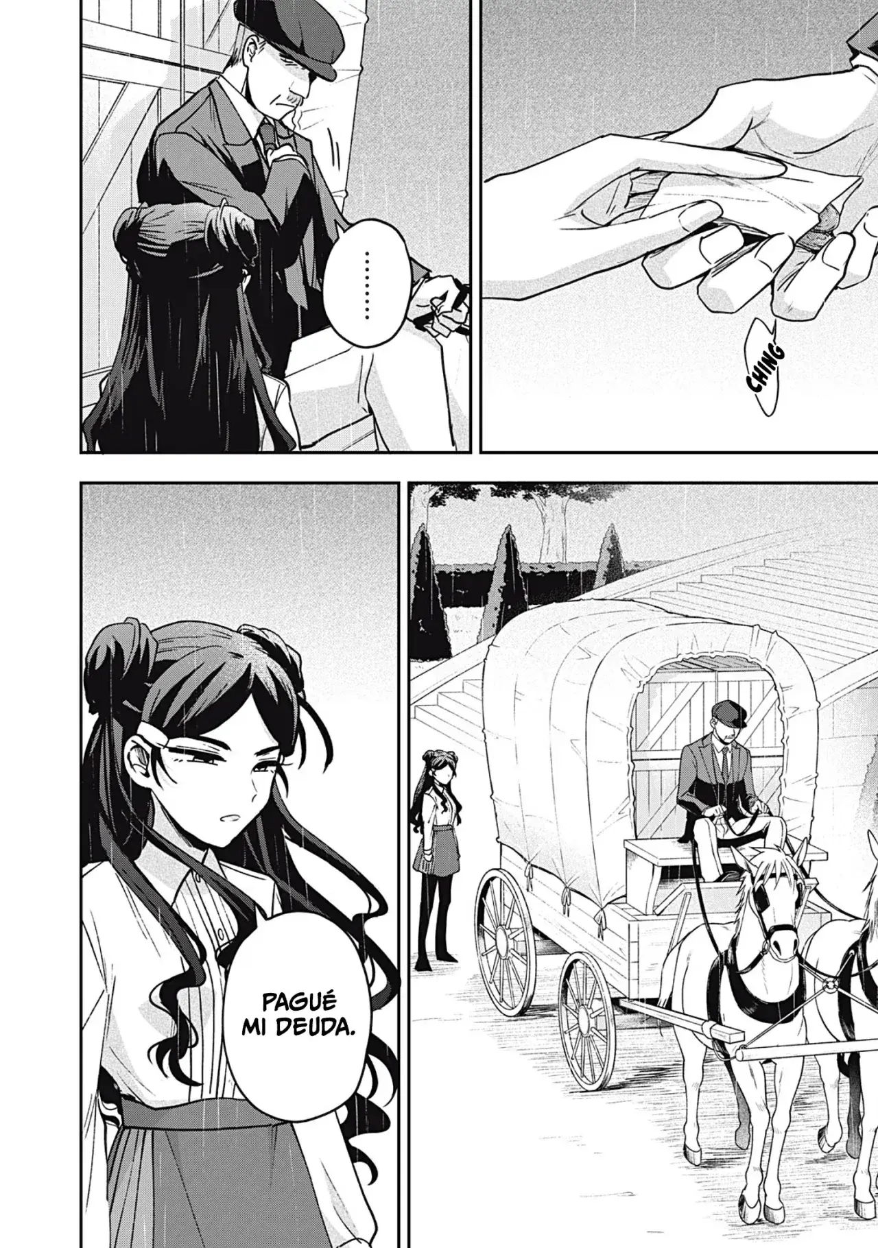 Capitulo 31 page 17