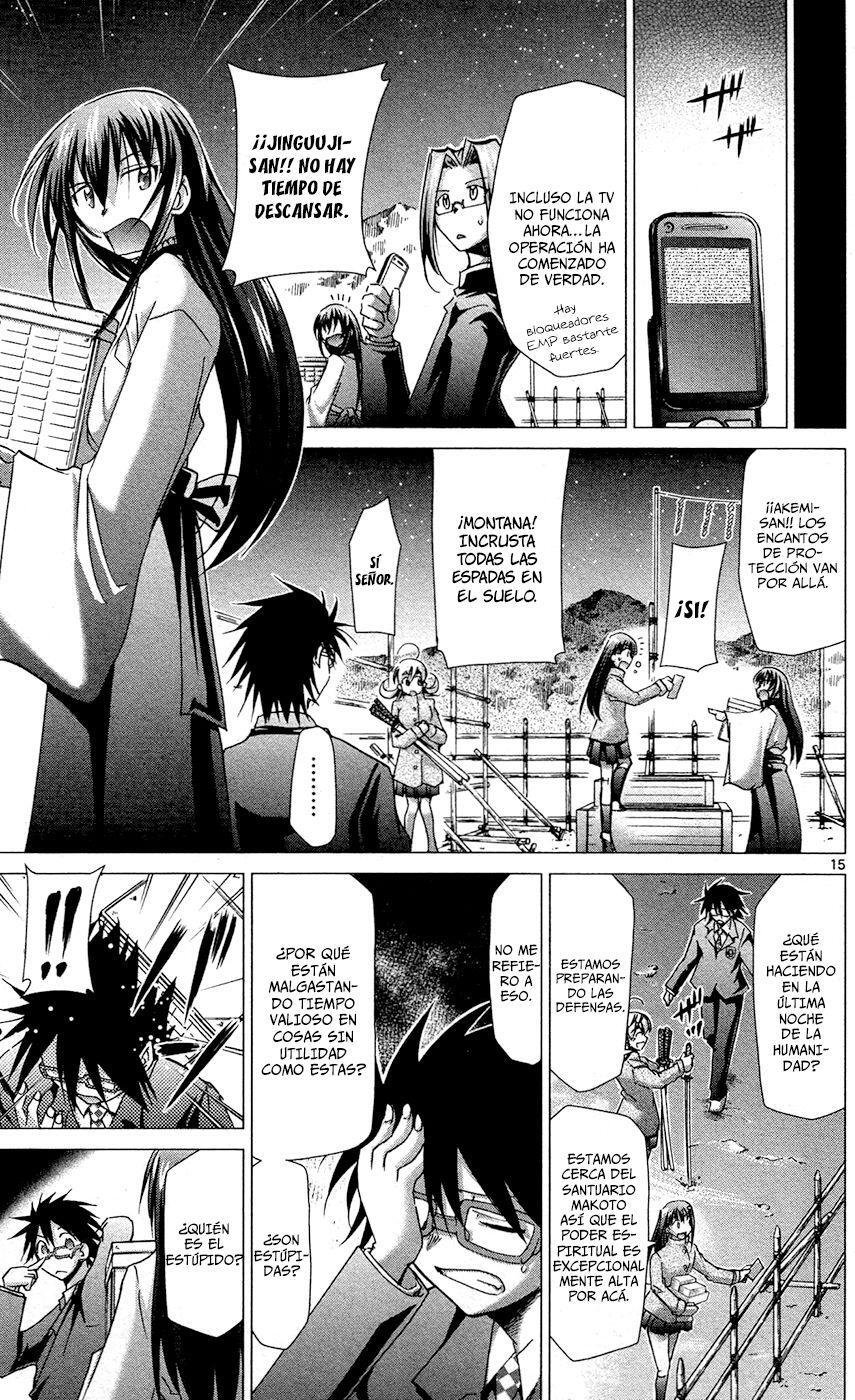 Capitulo 25 page 16