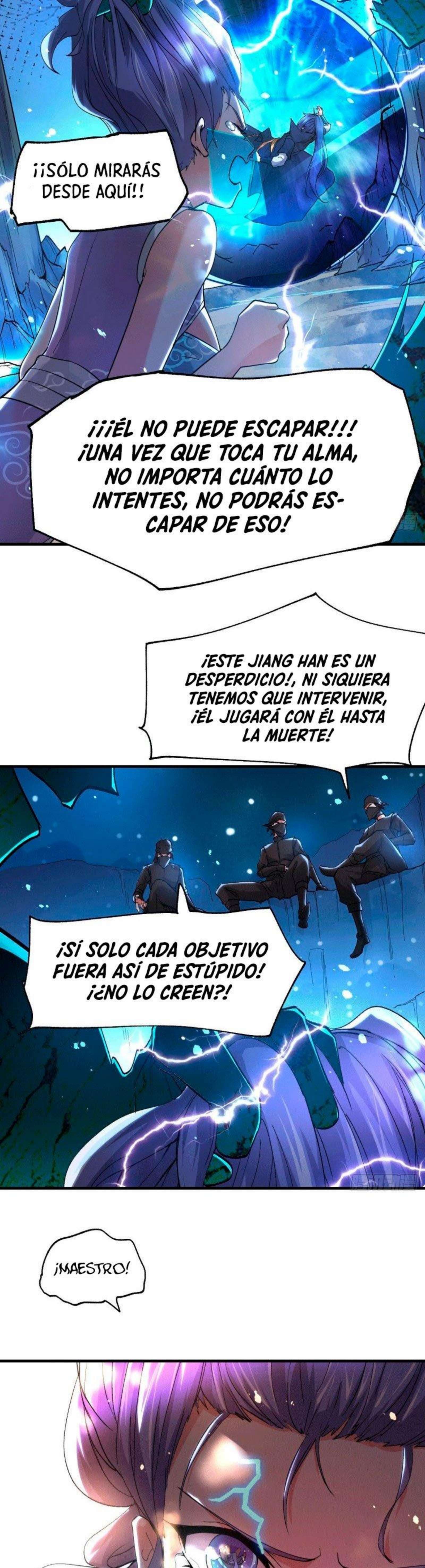 Capitulo 87 page 22
